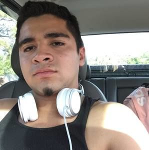 Meet your Posher, Armando